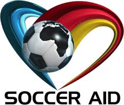 SoccerAid
